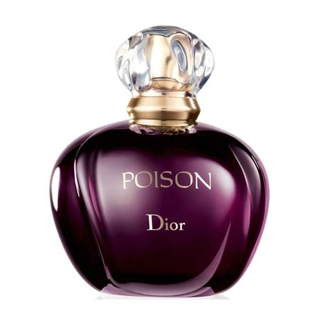 dior black poison perfume|poison perfume by christian Dior.